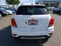 Summit White - Trax LT AWD Photo No. 5