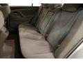 2011 Classic Silver Metallic Toyota Camry LE  photo #16