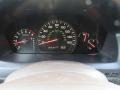 2005 Nighthawk Black Pearl Honda Accord LX Sedan  photo #23
