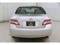 2011 Classic Silver Metallic Toyota Camry LE  photo #17