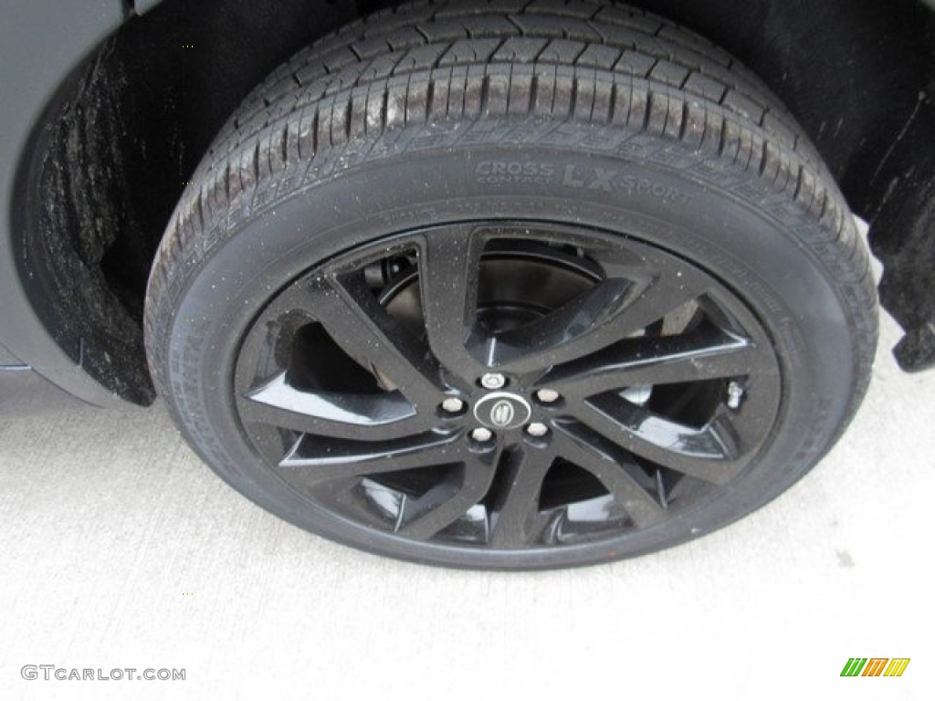2019 Land Rover Discovery Sport HSE Wheel Photo #129928744