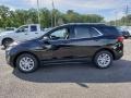 Mosaic Black Metallic 2019 Chevrolet Equinox LT AWD Exterior