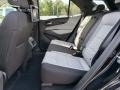 Medium Ash Gray Rear Seat Photo for 2019 Chevrolet Equinox #129928855