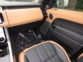 Ebony/Vintage Tan Front Seat Photo for 2019 Land Rover Range Rover Sport #129928987