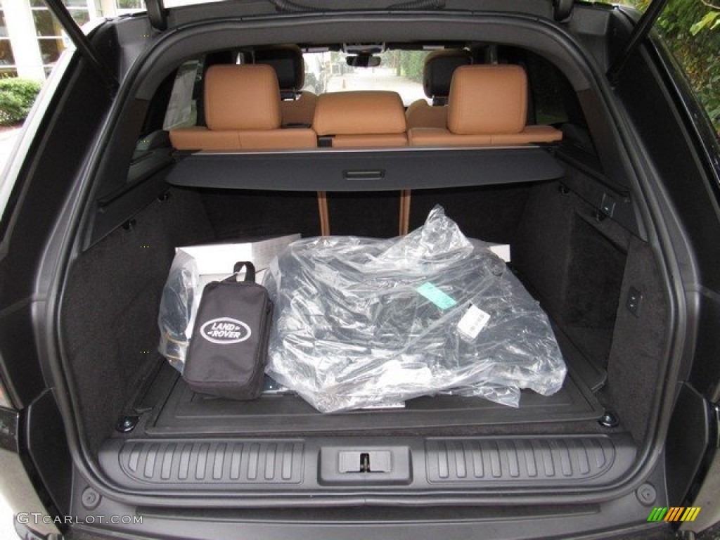 2019 Land Rover Range Rover Sport HSE Dynamic Trunk Photo #129929020