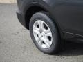 Magnetic Gray Metallic - RAV4 LE AWD Photo No. 3