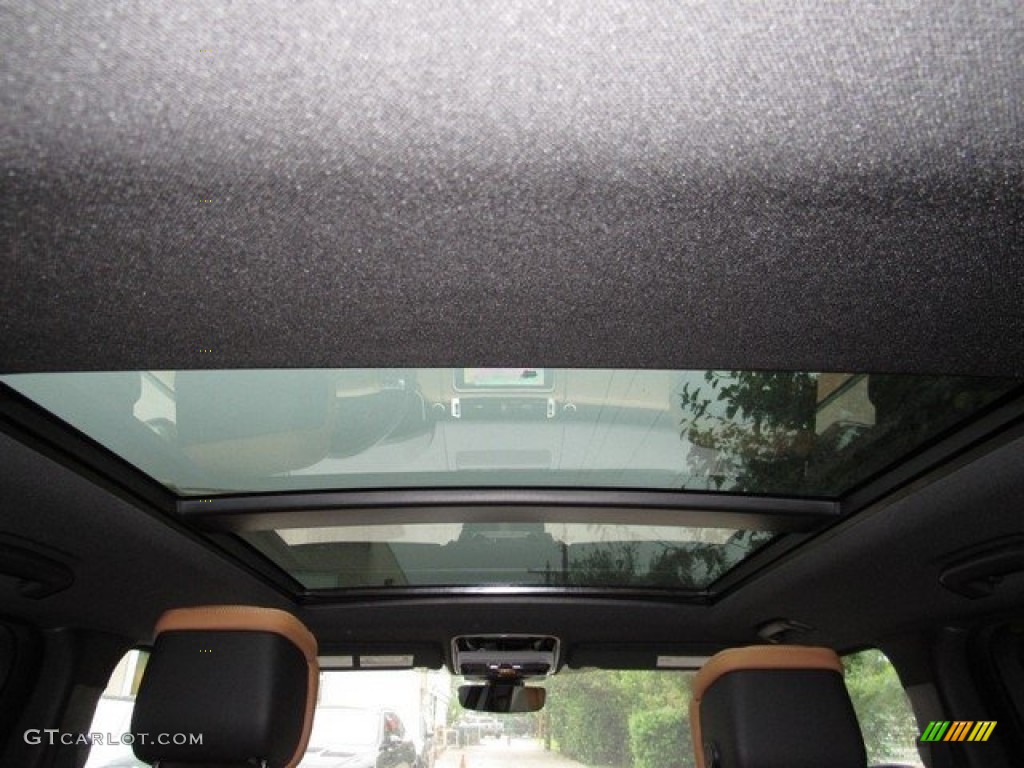 2019 Land Rover Range Rover Sport HSE Dynamic Sunroof Photo #129929032