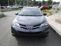 Magnetic Gray Metallic - RAV4 LE AWD Photo No. 4