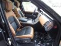 2019 Land Rover Range Rover Sport HSE Dynamic Front Seat