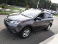 Magnetic Gray Metallic - RAV4 LE AWD Photo No. 5