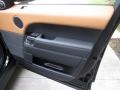 Ebony/Vintage Tan Door Panel Photo for 2019 Land Rover Range Rover Sport #129929083