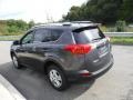 Magnetic Gray Metallic - RAV4 LE AWD Photo No. 6