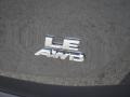 Magnetic Gray Metallic - RAV4 LE AWD Photo No. 9