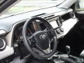 Magnetic Gray Metallic - RAV4 LE AWD Photo No. 11