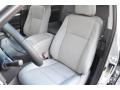 Ash Front Seat Photo for 2019 Toyota Highlander #129929296
