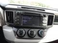 Magnetic Gray Metallic - RAV4 LE AWD Photo No. 15
