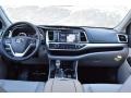 Ash 2019 Toyota Highlander XLE AWD Dashboard