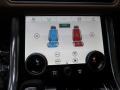 Controls of 2019 Range Rover Sport HSE Dynamic