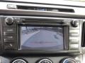Magnetic Gray Metallic - RAV4 LE AWD Photo No. 16