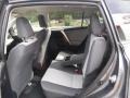 Magnetic Gray Metallic - RAV4 LE AWD Photo No. 22