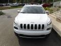 Bright White - Cherokee Limited 4x4 Photo No. 5