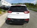 Bright White - Cherokee Limited 4x4 Photo No. 8
