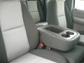 Summit White - Sierra 2500HD Work Truck Extended Cab 4x4 Photo No. 7