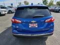 Kinetic Blue Metallic - Equinox Premier AWD Photo No. 5