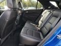 Kinetic Blue Metallic - Equinox Premier AWD Photo No. 6