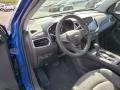 Kinetic Blue Metallic - Equinox Premier AWD Photo No. 7