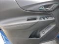 Kinetic Blue Metallic - Equinox Premier AWD Photo No. 8