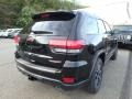 Diamond Black Crystal Pearl - Grand Cherokee Trailhawk 4x4 Photo No. 5