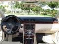 Candy White - Passat Komfort Sedan Photo No. 4