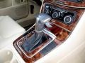 Candy White - Passat Komfort Sedan Photo No. 18