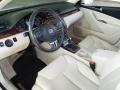 Candy White - Passat Komfort Sedan Photo No. 22