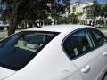 Candy White - Passat Komfort Sedan Photo No. 23