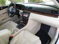 Candy White - Passat Komfort Sedan Photo No. 24