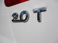 Candy White - Passat Komfort Sedan Photo No. 25