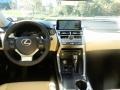 2019 Matador Red Mica Lexus NX 300 AWD  photo #3