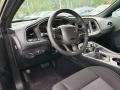 Granite Pearl - Challenger SXT Photo No. 7