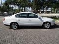 Candy White - Passat Komfort Sedan Photo No. 29