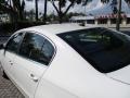 Candy White - Passat Komfort Sedan Photo No. 31