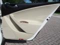 Candy White - Passat Komfort Sedan Photo No. 32