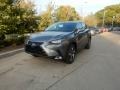 Nebula Gray Pearl 2019 Lexus NX 300 AWD Exterior
