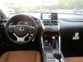 Nebula Gray Pearl - NX 300 AWD Photo No. 3