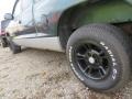 Forest Green Pearl - Dakota SLT Extended Cab Photo No. 9