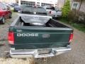 Forest Green Pearl - Dakota SLT Extended Cab Photo No. 11