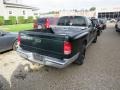 Forest Green Pearl - Dakota SLT Extended Cab Photo No. 13