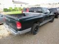 Forest Green Pearl - Dakota SLT Extended Cab Photo No. 14