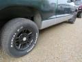 Forest Green Pearl - Dakota SLT Extended Cab Photo No. 15